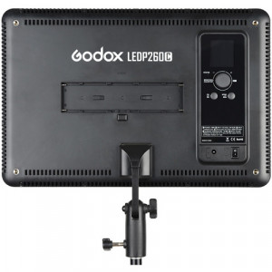 نور فلات ( سان پک ) گودکس LED P260C